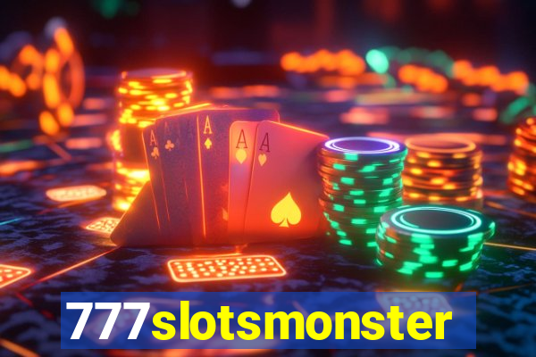 777slotsmonster