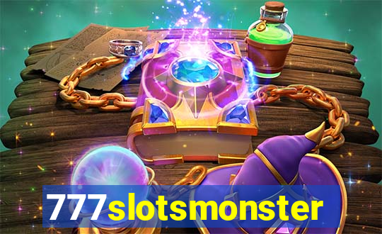 777slotsmonster