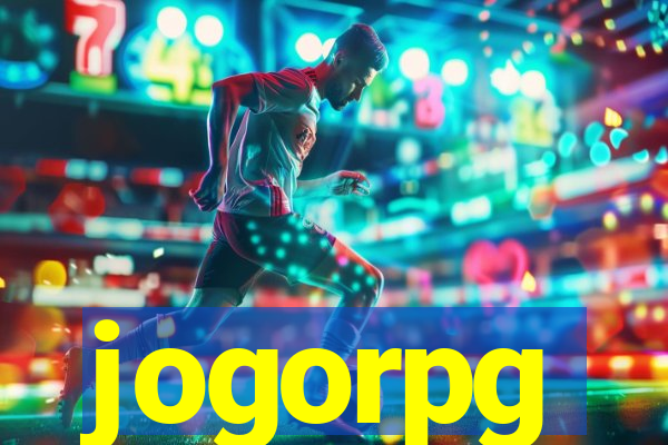 jogorpg