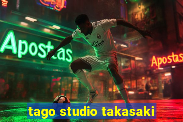 tago studio takasaki