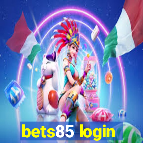 bets85 login