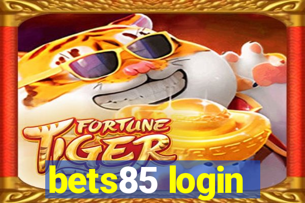 bets85 login