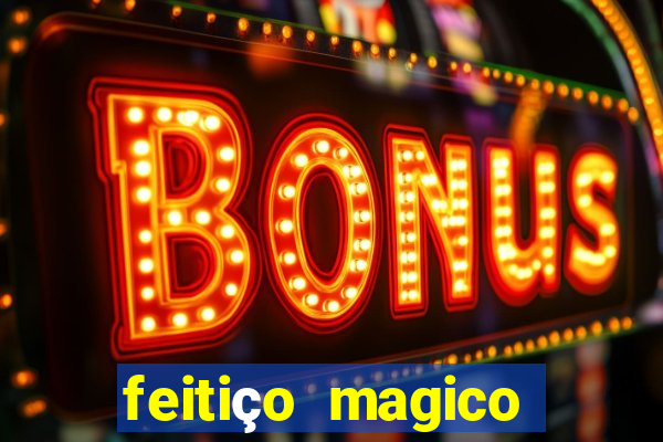 feitiço magico manga pdf