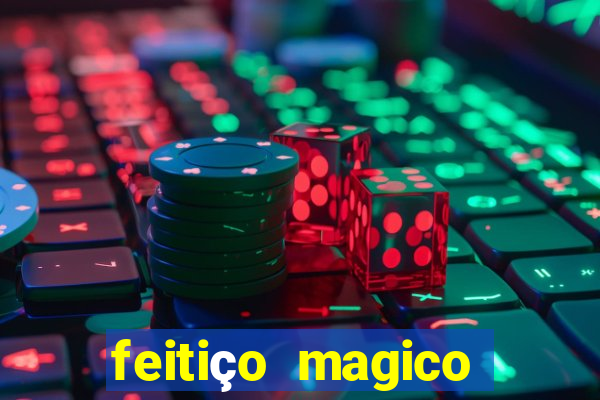 feitiço magico manga pdf