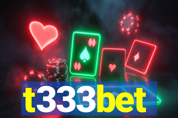 t333bet