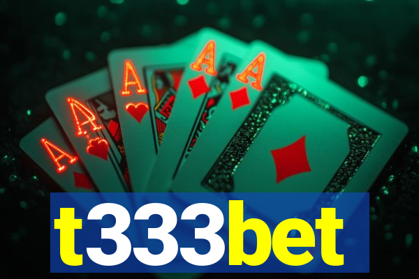 t333bet