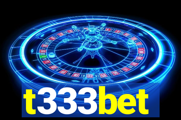 t333bet