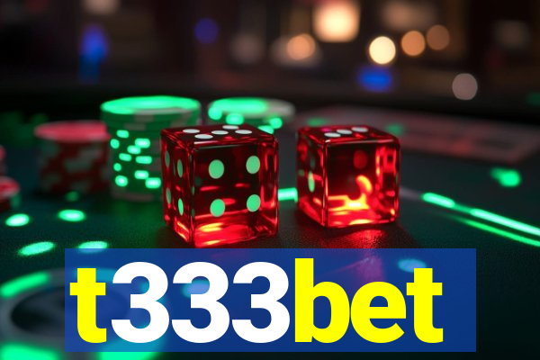 t333bet