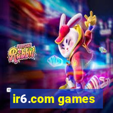 ir6.com games