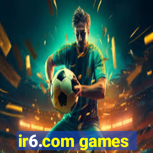 ir6.com games