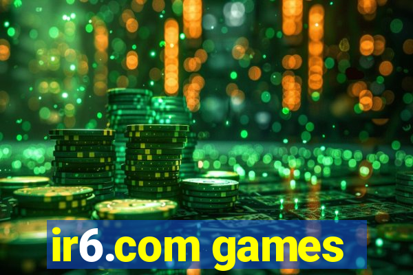 ir6.com games