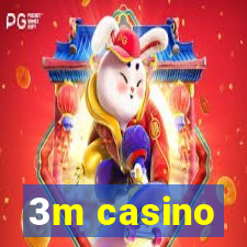 3m casino