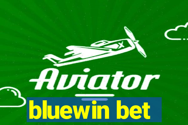 bluewin bet