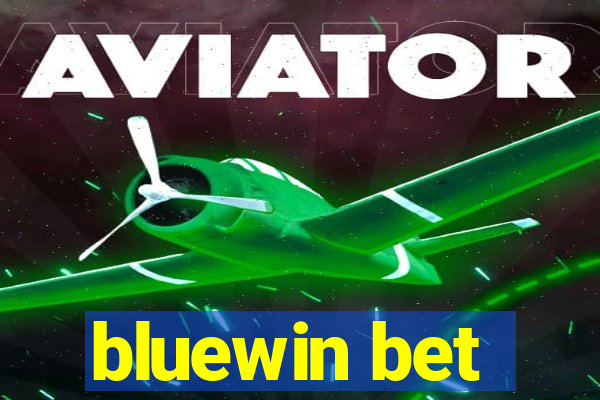 bluewin bet