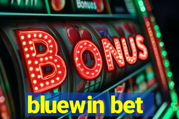 bluewin bet