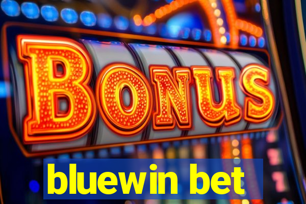 bluewin bet