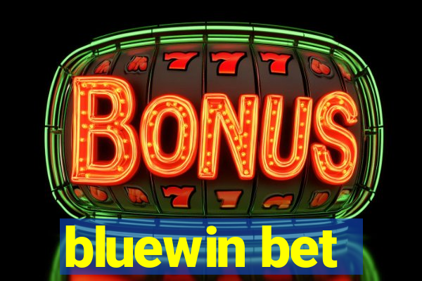 bluewin bet