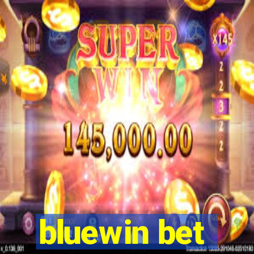 bluewin bet