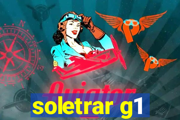 soletrar g1