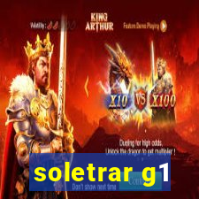 soletrar g1