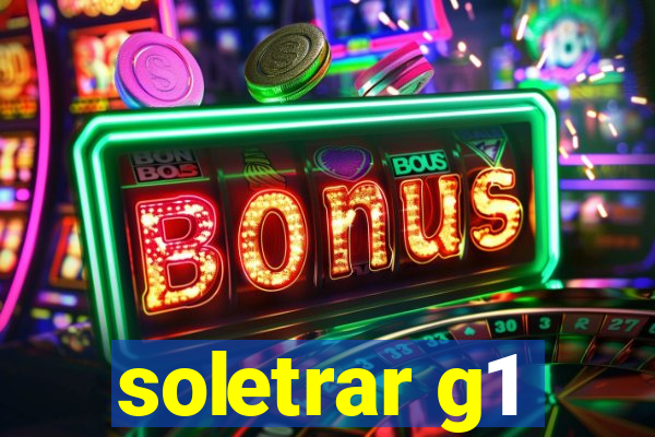 soletrar g1