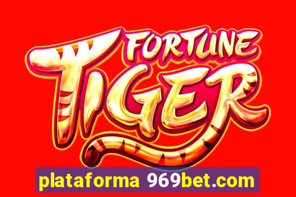 plataforma 969bet.com