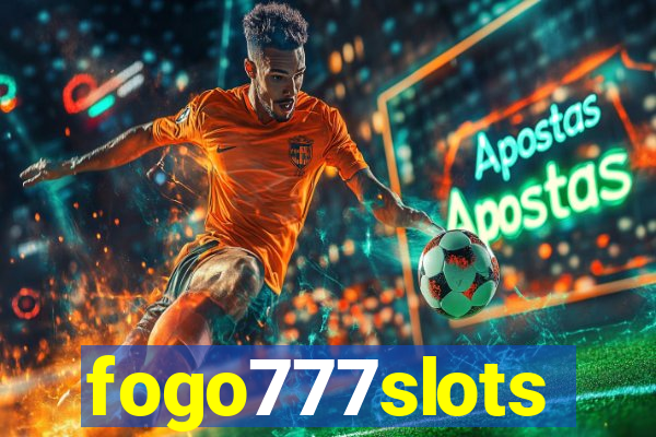 fogo777slots