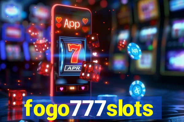 fogo777slots