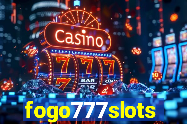 fogo777slots