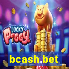 bcash.bet