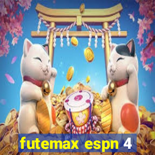 futemax espn 4