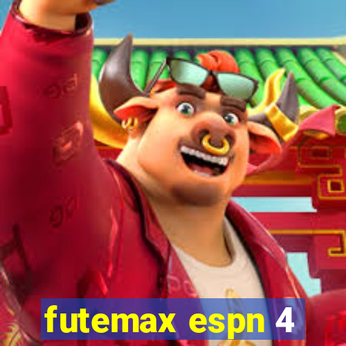 futemax espn 4