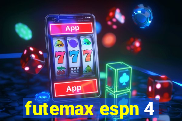 futemax espn 4