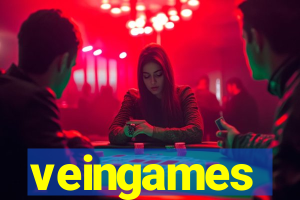 veingames