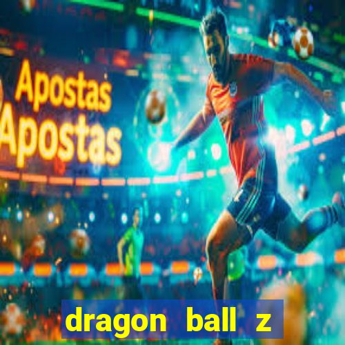 dragon ball z todos os episodios