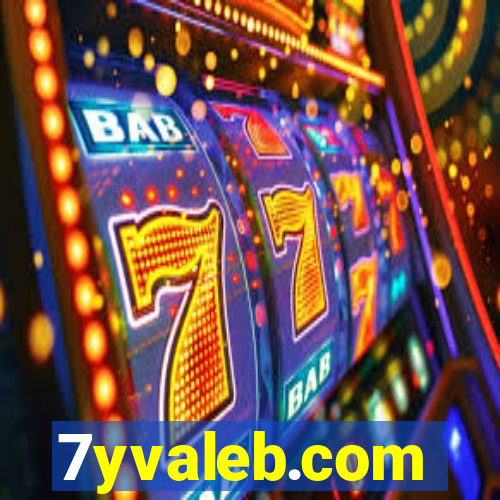 7yvaleb.com