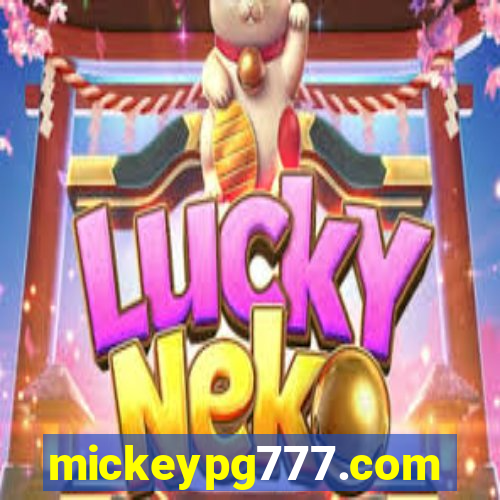 mickeypg777.com