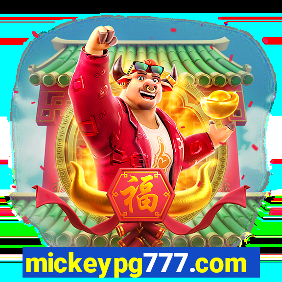 mickeypg777.com