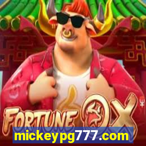 mickeypg777.com