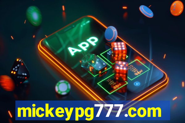 mickeypg777.com