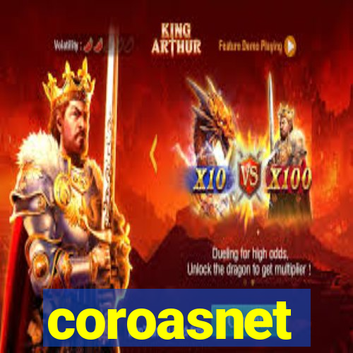 coroasnet