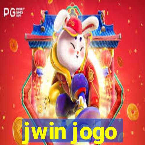 jwin jogo