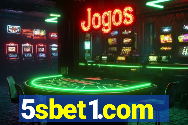 5sbet1.com