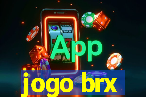 jogo brx