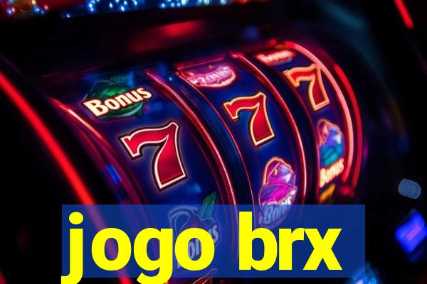 jogo brx