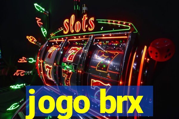 jogo brx