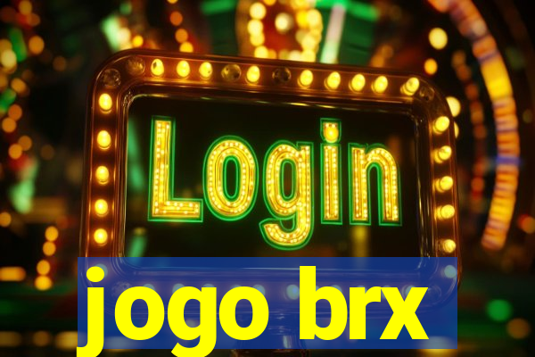 jogo brx