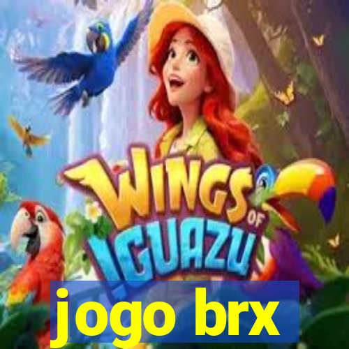 jogo brx