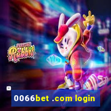 0066bet .com login