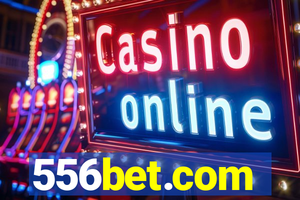 556bet.com